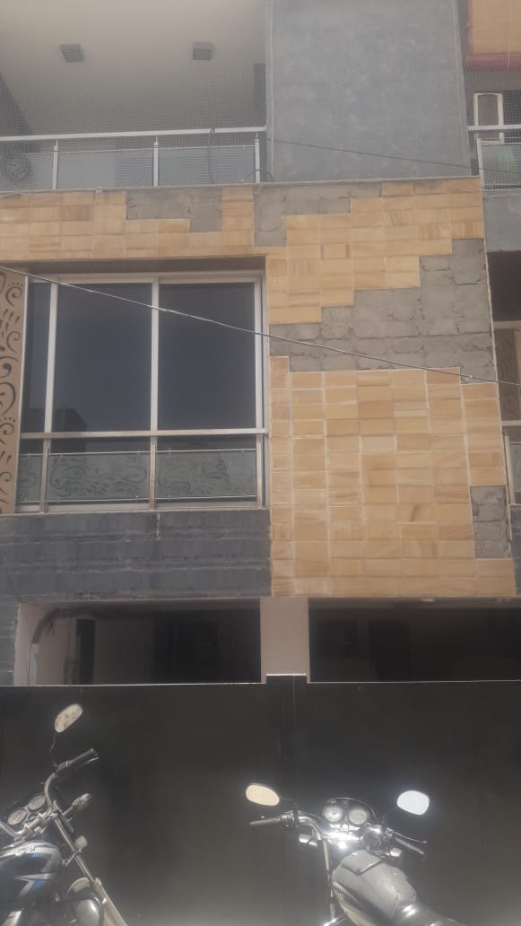 Residential Apartment In , Jaipur